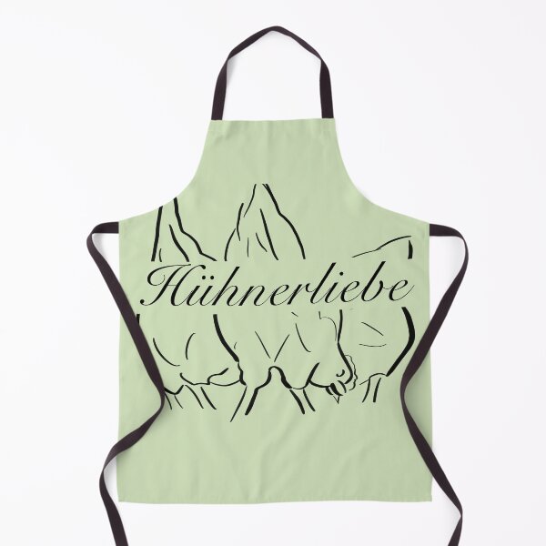 Item preview, who love their poultry designed and sold by -Holy-Chicken-.