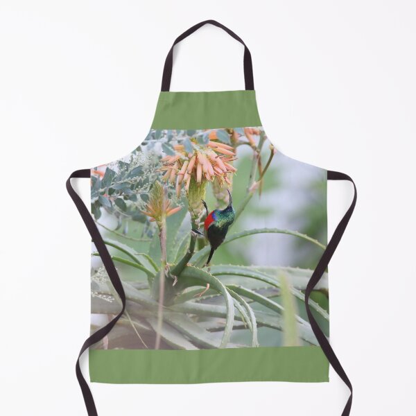 Item preview, Double Collared Sunbird designed and sold by LensIntoAfrica.