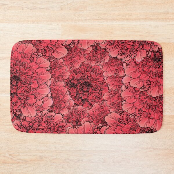 Item preview, Pink designed and sold by fakeface.