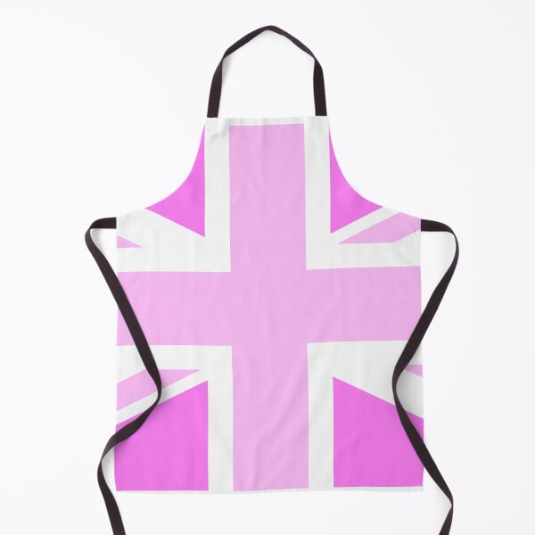 Item preview, Union flag in Pink  designed and sold by Boxing Kangaroo Retail Company.