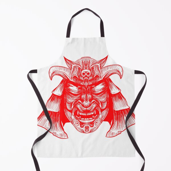 Item preview, Samurai designed and sold by fakeface.
