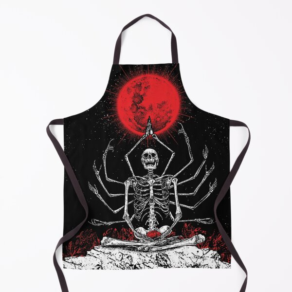 Item preview, Sacrifice designed and sold by Junaid Mortimer.
