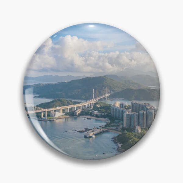 Item preview, Tsing Yi Bridge designed and sold by Gorma Kuma.