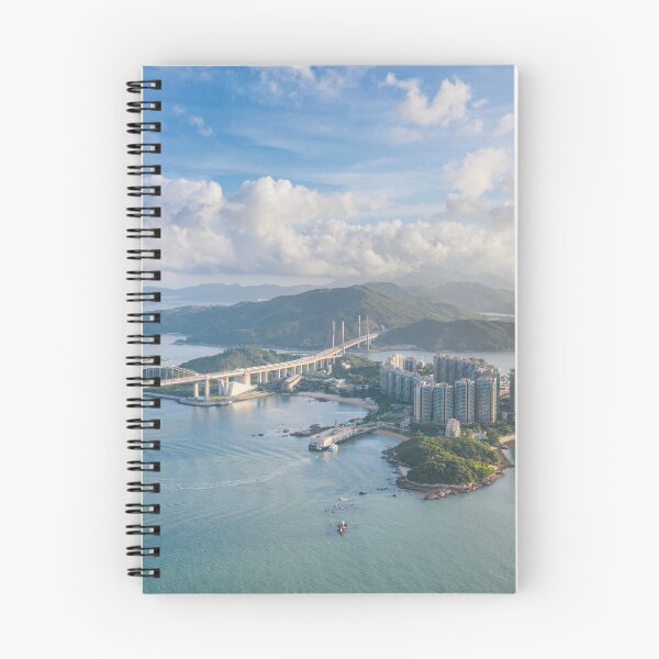 Item preview, Tsing Yi Bridge designed and sold by Gorma Kuma.