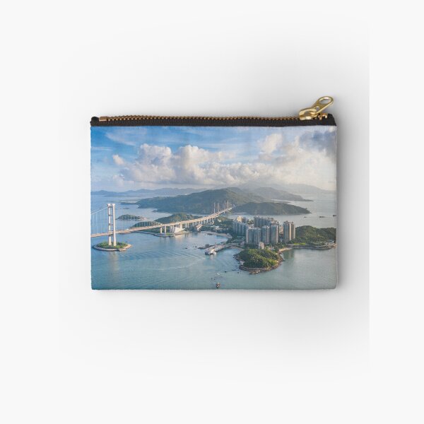 Item preview, Tsing Yi Bridge designed and sold by Gorma Kuma.