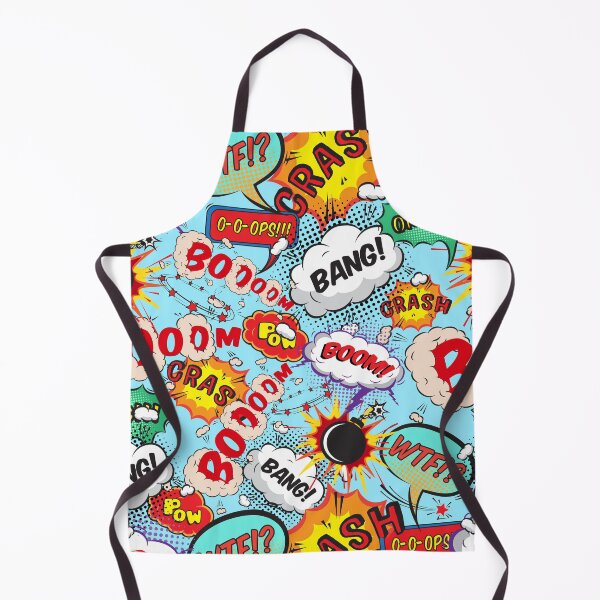 Item preview, Crash, Bang, Boom designed and sold by willowdesigns.