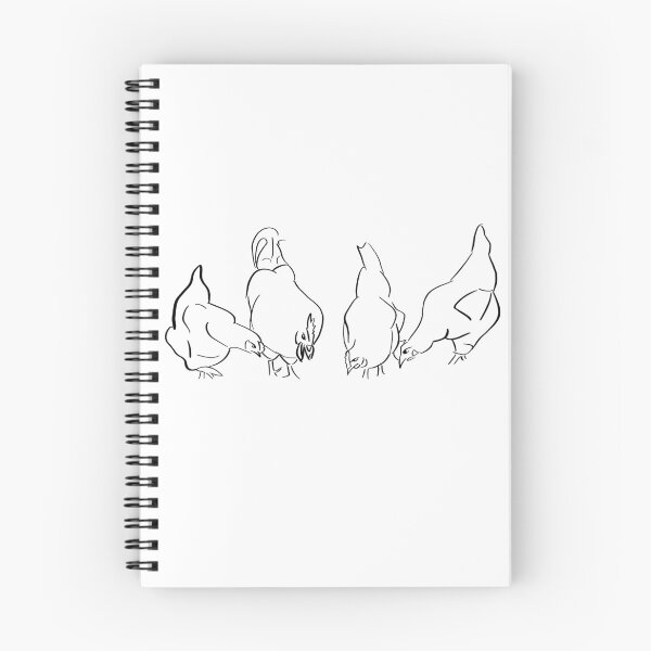 Item preview,  who love their poultry designed and sold by -Holy-Chicken-.