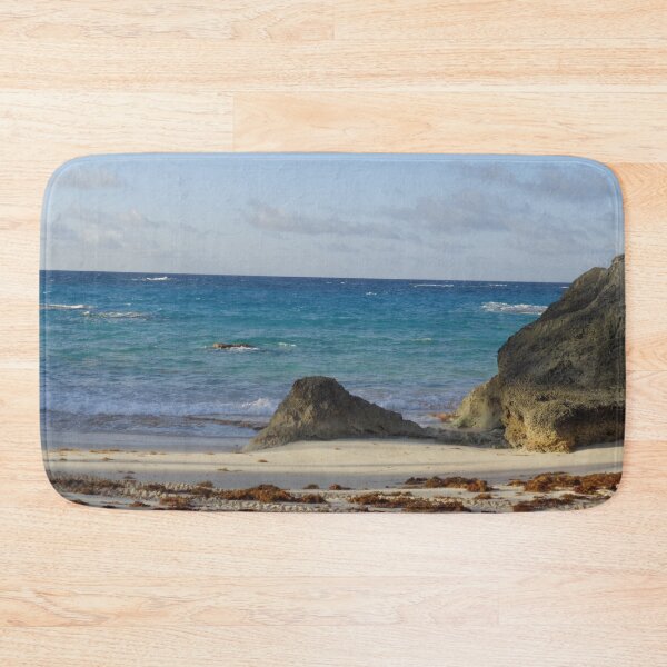 Item preview, Blue Ocean Rock Surf designed and sold by rpgtrendz.