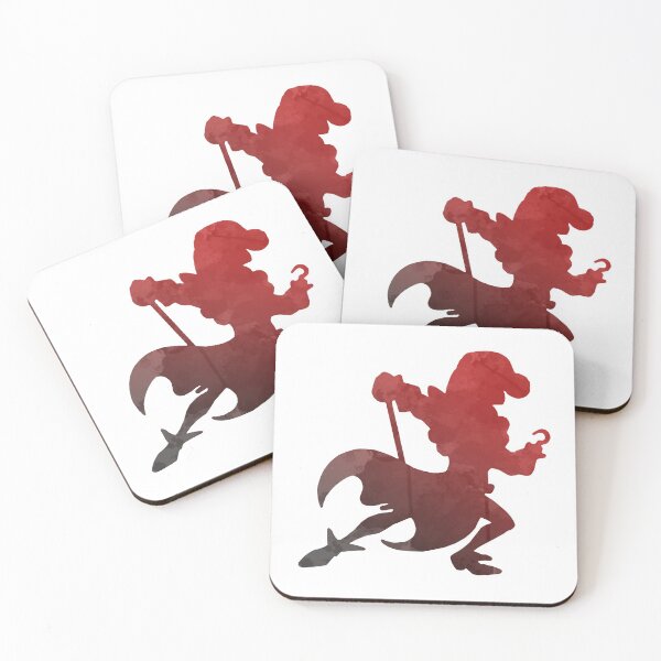 Item preview, Villain Inspired Silhouette designed and sold by ShadowsInspired.