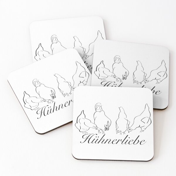 Item preview,  who love their poultry designed and sold by -Holy-Chicken-.