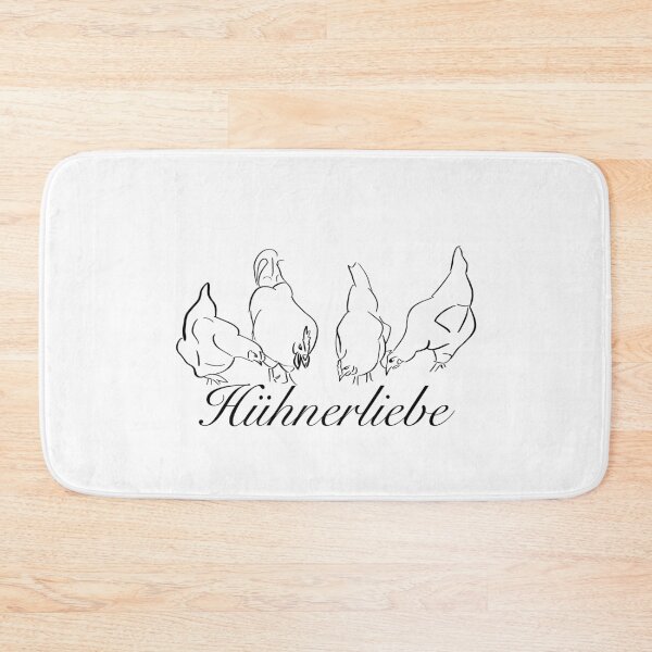 Item preview,  who love their poultry designed and sold by -Holy-Chicken-.