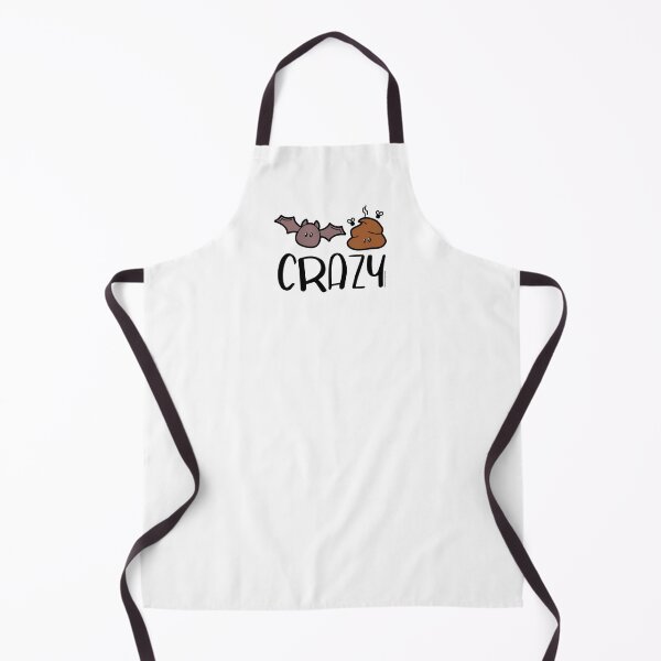 Item preview, Bat Shit Crazy designed and sold by Vrcrb2020.