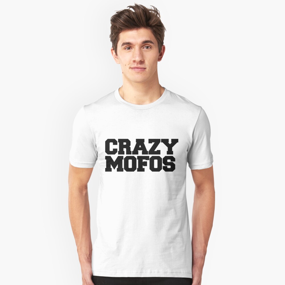 mofos shirt