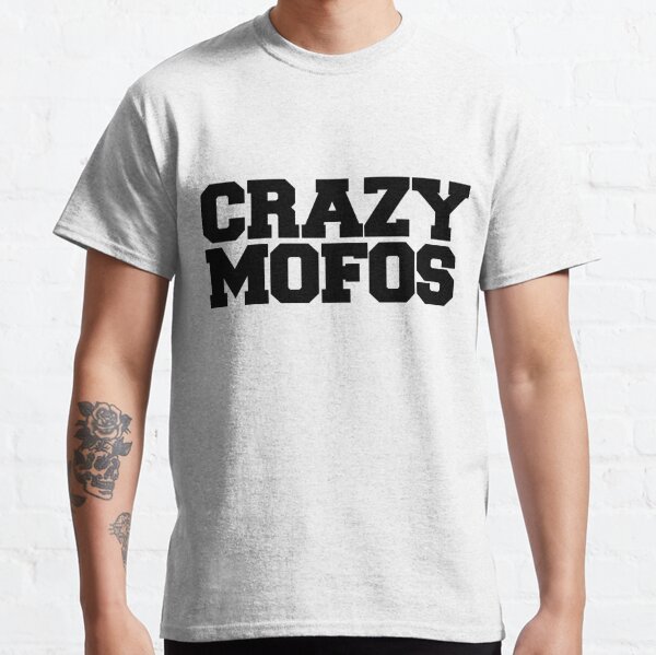 mofos shirt