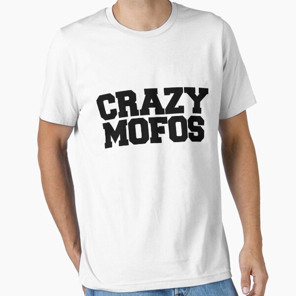 Item preview, Crazy Mofos designed and sold by wandairekushon.