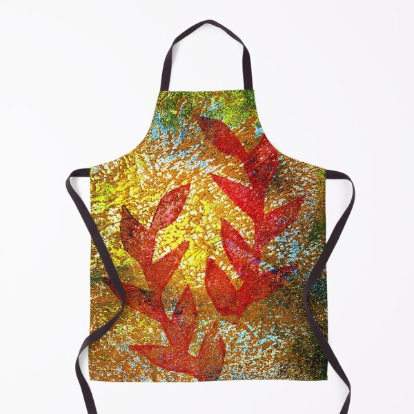 Item preview, Desert Monoprint designed and sold by Heatherian.