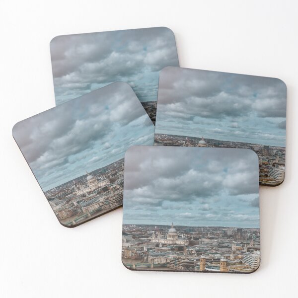 Item preview, London designed and sold by Marcelo Lutter-Paz.