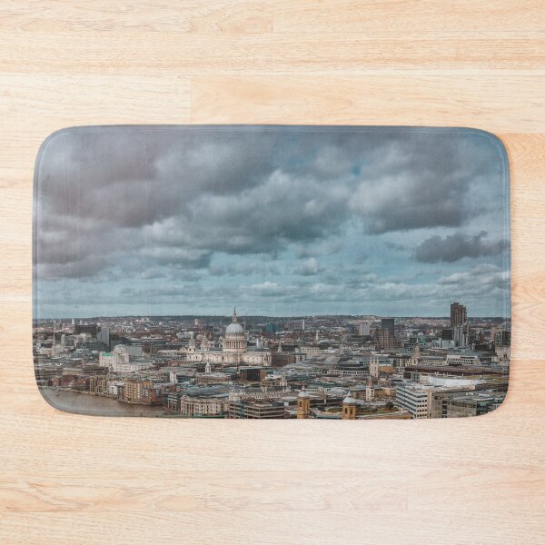 Item preview, London designed and sold by Marcelo Lutter-Paz.