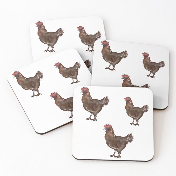 Item preview, Cluck cluck designed and sold by SarahMac39.