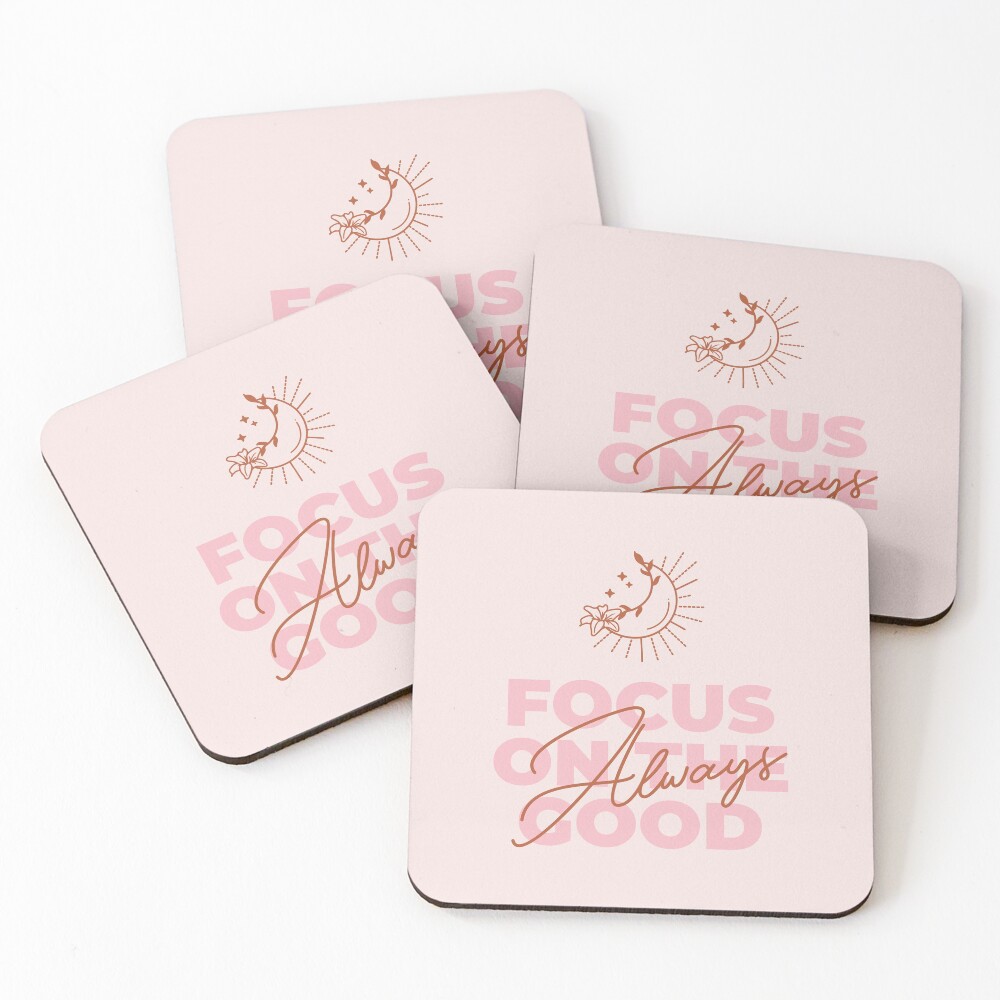 Item preview, Coasters (Set of 4) designed and sold by PhilippKa.
