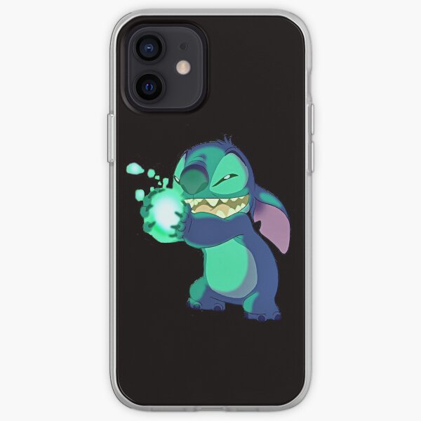 Point Coque souple iPhone