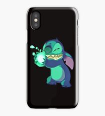 Stitch iPhone Case
