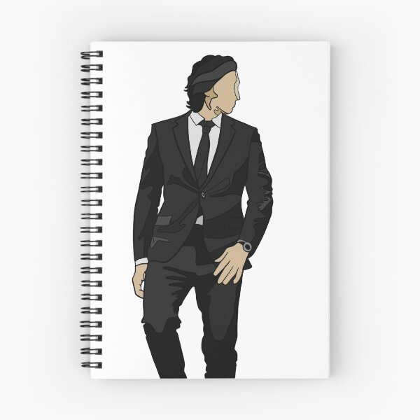 Item preview, Adam Driver - Dapper designed and sold by makemedinosore.
