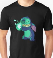 Stitch Unisex T-Shirt