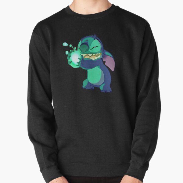 sudaderas de stitch