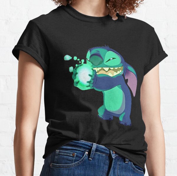 Point T-shirt classique