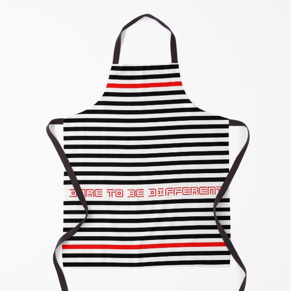 Item preview, Dare to be Different - Stripes 1 designed and sold by Heatherian.