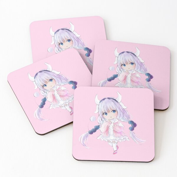 Item preview, Kanna designed and sold by iichigomochi.
