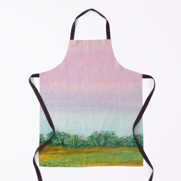 Item preview, Early Evening Sky designed and sold by Heatherian.