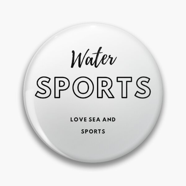 Item preview, Water Sports Love Sea and Sports designed and sold by lothieven.