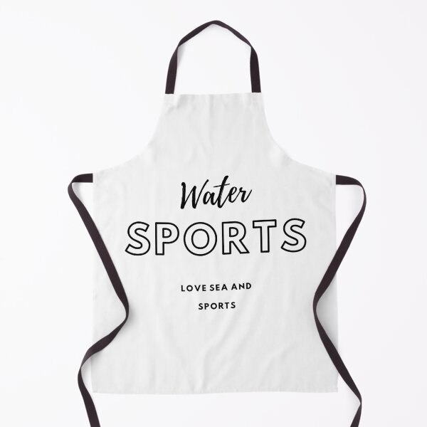 Item preview, Water Sports Love Sea and Sports designed and sold by lothieven.
