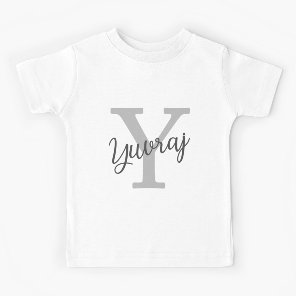 Personalised Baby Name Kids T Shirt for Sale by Imis Design Shop Redbubble