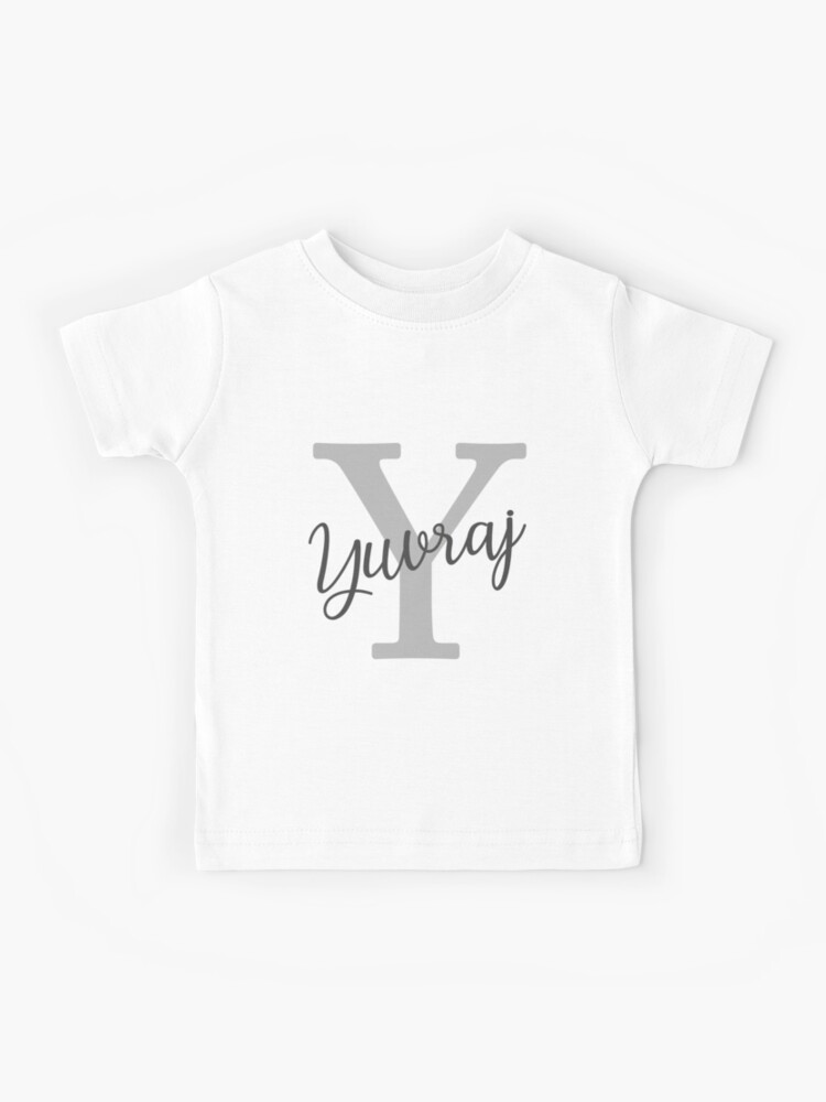 Custom baby shirt with hot sale name