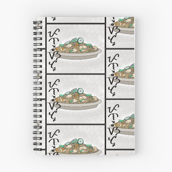 Item preview, Baybayin - Pansit designed and sold by mslam0000g.