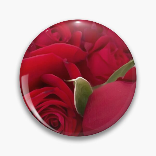 Item preview, Red Rosses designed and sold by BerylBez.