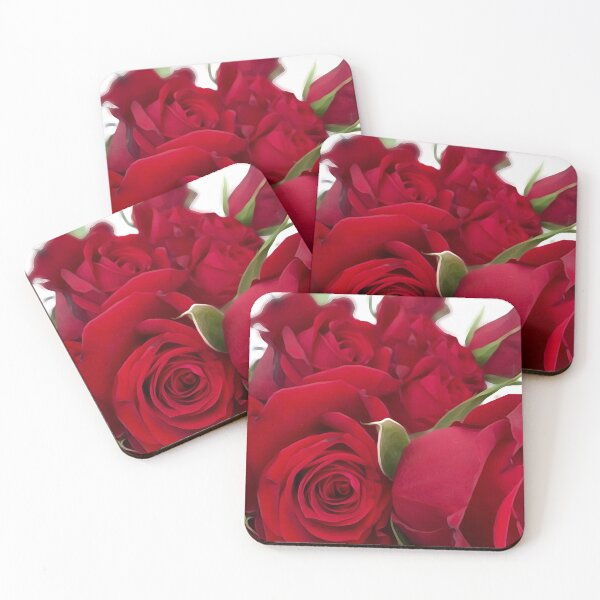 Item preview, Red Rosses designed and sold by BerylBez.