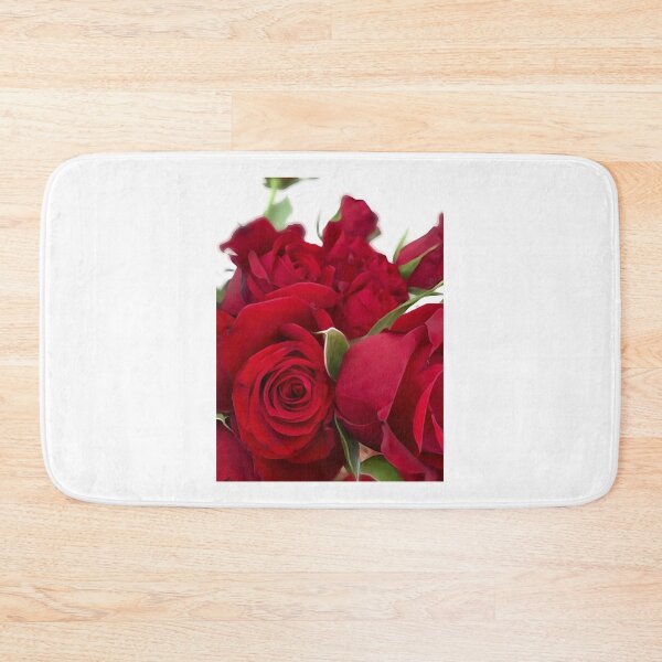 Item preview, Red Rosses designed and sold by BerylBez.