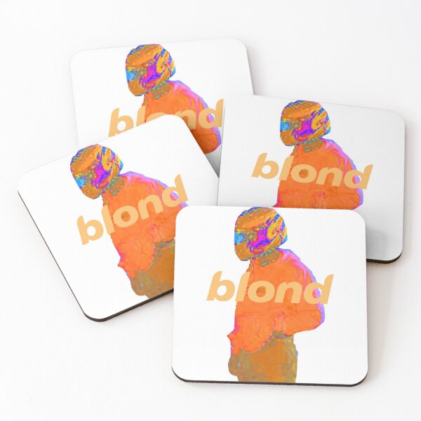 Item preview, New Frank Ocean Blond designed and sold by kendywr.