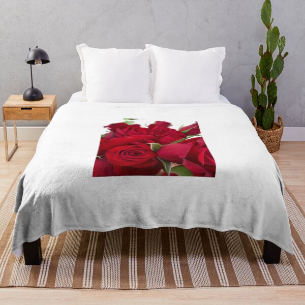 Item preview, Red Rosses designed and sold by BerylBez.
