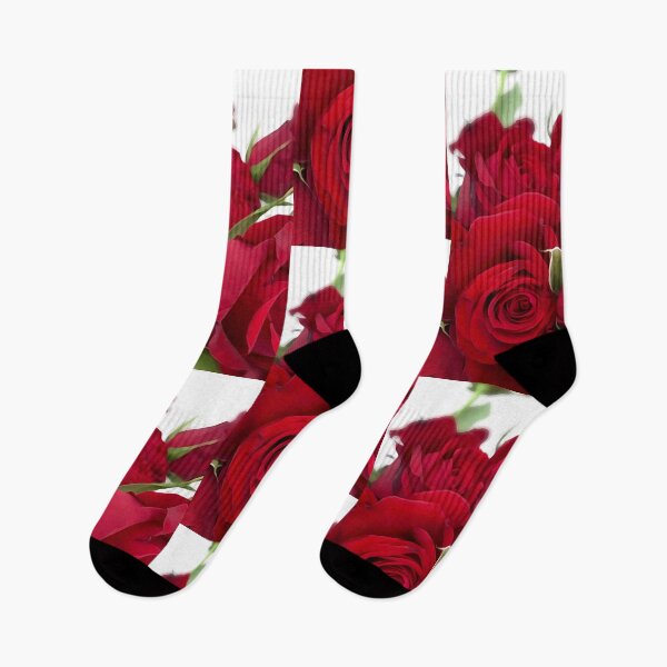 Item preview, Red Rosses designed and sold by BerylBez.