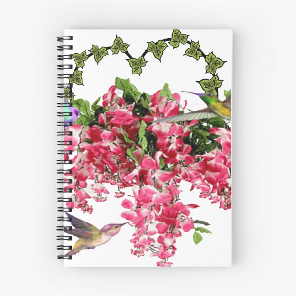 Item preview, Hummingbirds designed and sold by BellsPainting.