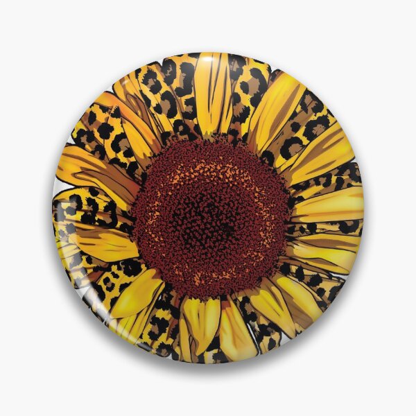 Item preview, Sunflower Shirts Men and Women Funny Floral Graphic Cute Casual Summer Print Tee  #2 designed and sold by fredgarden8.