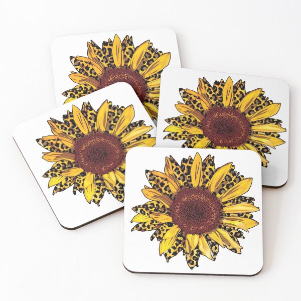 Item preview, Sunflower Shirts Men and Women Funny Floral Graphic Cute Casual Summer Print Tee  #2 designed and sold by fredgarden8.