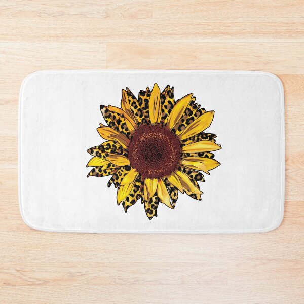 Item preview, Sunflower Shirts Men and Women Funny Floral Graphic Cute Casual Summer Print Tee  #2 designed and sold by fredgarden8.