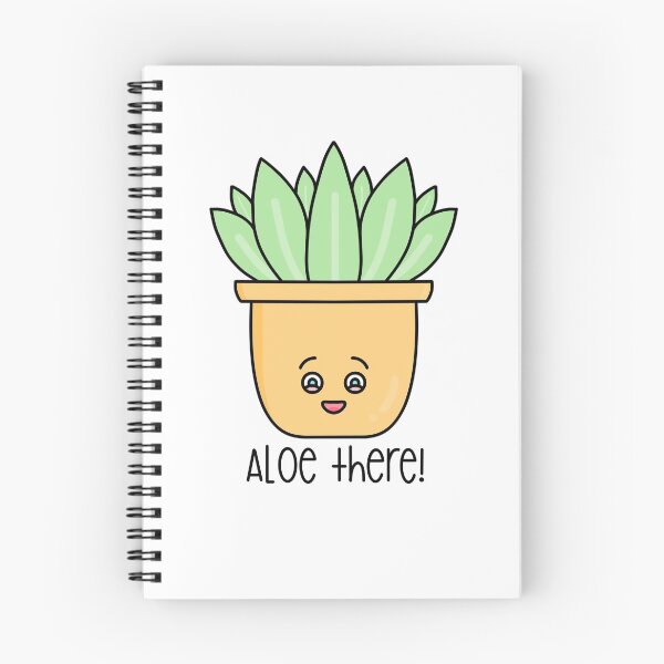 Item preview, Aloe There! designed and sold by CatherineAlysha.
