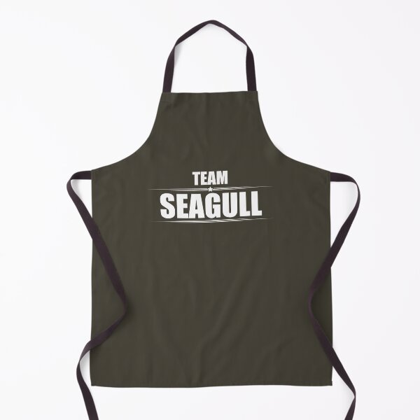 Artikelvorschau, TEAM SEAGULL entworfen und verkauft von Madjack Tees Kiwi SuperStore.